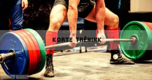 Korte trénink: Tabulka, Zkušenosti & Jak Získat Rychle Sílu!