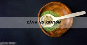 Kratom vs. Kofein: Jaký Je Mezi Nimi Rozdíl!