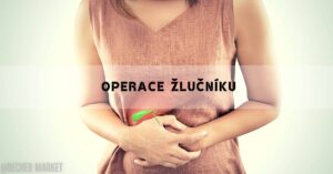 Operace Žlučníku: Délka operace, Rekonvalescence & Dieta!