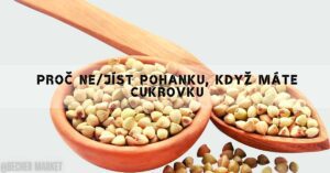 Pohanda a Cukrovka: Pomáhá, Nebo Je Nezdravá?