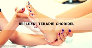Reflexní Body Na Noze: Jak Na Reflexní Terapii!