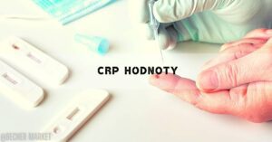 CRP Hodnoty [Norma, Interpretace, Jak Snížit CRP]