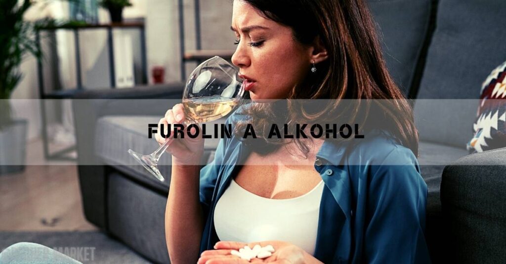 Kombinace Furolinu A Alkoholu [Nebezpečí, Kontraindikace & Rady]