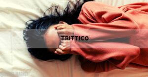 Trittico: Zkušenosti, Nástup účinku & Vedlejší! [Vše O Trazadonu]