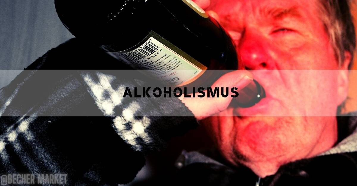 Alkoholismus: Abstinenční Příznaky, Léčba & Detoxikace!