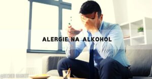 Alergie Na Alkohol vs Intolerance! Příznaky, Příčiny & Léčba!
