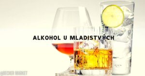 Alkohol a Mladiství/Děti: Proč Alkohol Pijí & Jak To Zastavit!