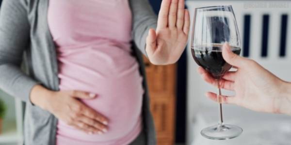 alkohol v tehotenstvi studie
