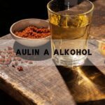 Kombiance Léku Na Bolest Aulin A Alkoholu! [Rizika]