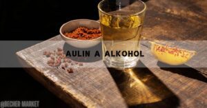 Kombiance Léku Na Bolest Aulin A Alkoholu! [Rizika]