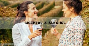 Biseptol A Alkohol: Je To Nebezpečná Kombinace?