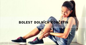 Bolí Vás Kosti? Nejčastější Příčiny & Jak Si Ulevit Od Bolesti!