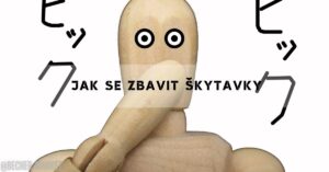 Co Pomáhá Na Škytavku? 5 Rad Jak Ji Zastavit!