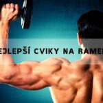 Nejlepší Cviky Na Ramena [S Činkami i Bez Vybavení]