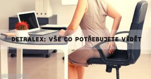Detralex 500 mg: Doplatek, Návod K Užívání & Vedlejší Účinky