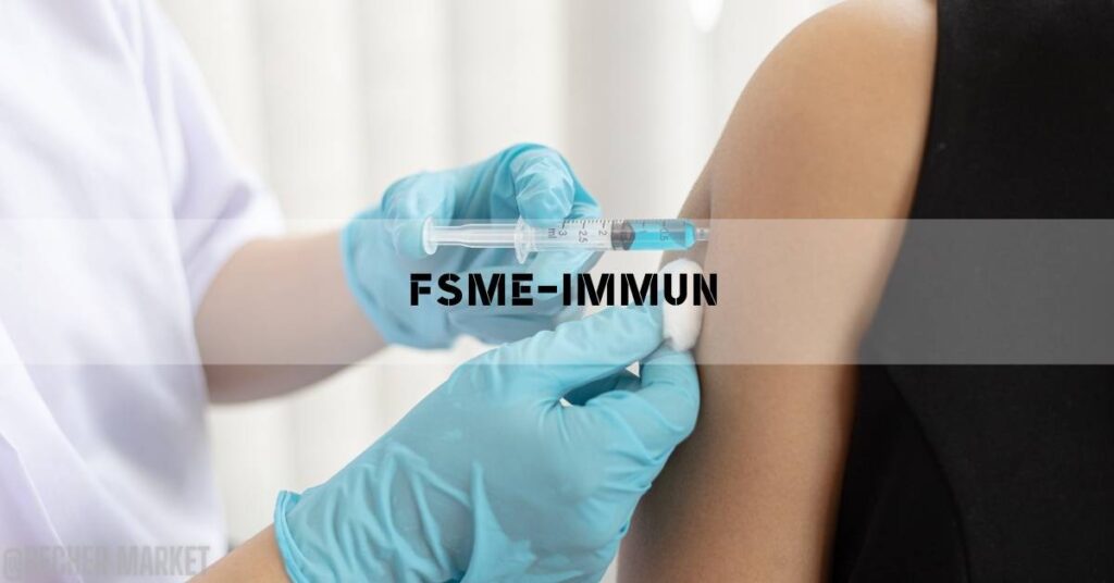 FSME-IMMUN 0,5 ml [Očkovací Schéma, Rizika & Cena]