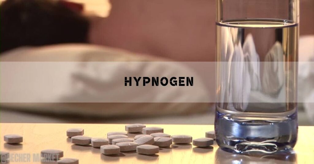 Hypnogen [Účinky, Nebezpečí, Vedlejší Účinky & Alternativy]