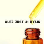 Olej Just 31 Bylin [Použití, Výhody, Cena & Zkušenosti]