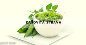 Kašovitá Strava Recepty, Rady, Tipy a Triky