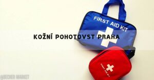 Kožní Pohotovost Praha Bez Objednání!