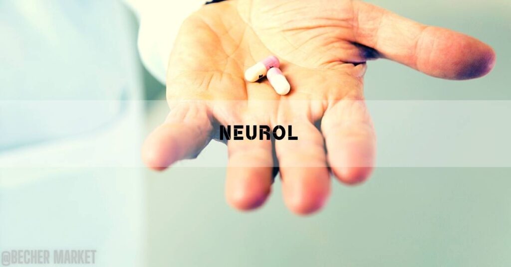 Neurol: Zkušenosti, Návod & Recenze [Na Spaní & Panické Poruchy]