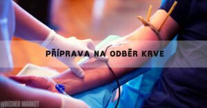 a medical professional preparing a patient’s arm for blood donation with a tourniquet and needle insertion.