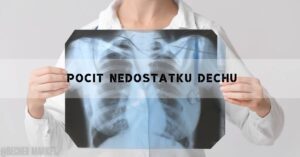 Mýváte Pocity Nedostatku Vzduchu? Jak Si Rychle Pomoci!