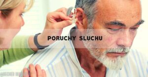 Poruchy Sluchu U Dětí I Dospělých! [Příčiny, Příznaky, Léčba]