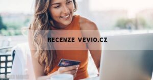 Obchod Vevio.cz Recenze: Přijde Objednané Zboží? Je To Podvod?