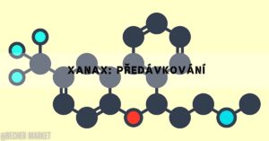 Xanax: Může se člověk předávkovat?