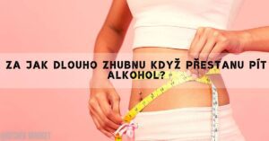 a person measuring their waist with a tape measure, illustrating potential weight loss benefits after quitting alcohol.
