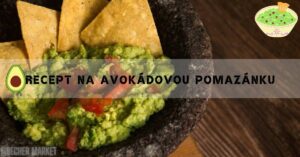 3 Lahodné & Rychlé Recepty Na Avokádovou Pomazánku!