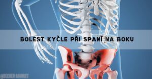 Bolest Kyčle Při Spaní Na Boku: Příčiny, Léčba & Úleva od bolesti!