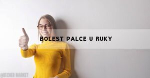 Bolest Palce U Ruky: Co Opravdu Pomáhá!
