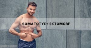 Ektomorf [Ideální Dieta & Cvičící Plán Dle Vašeho Somatotypu Zdarma]