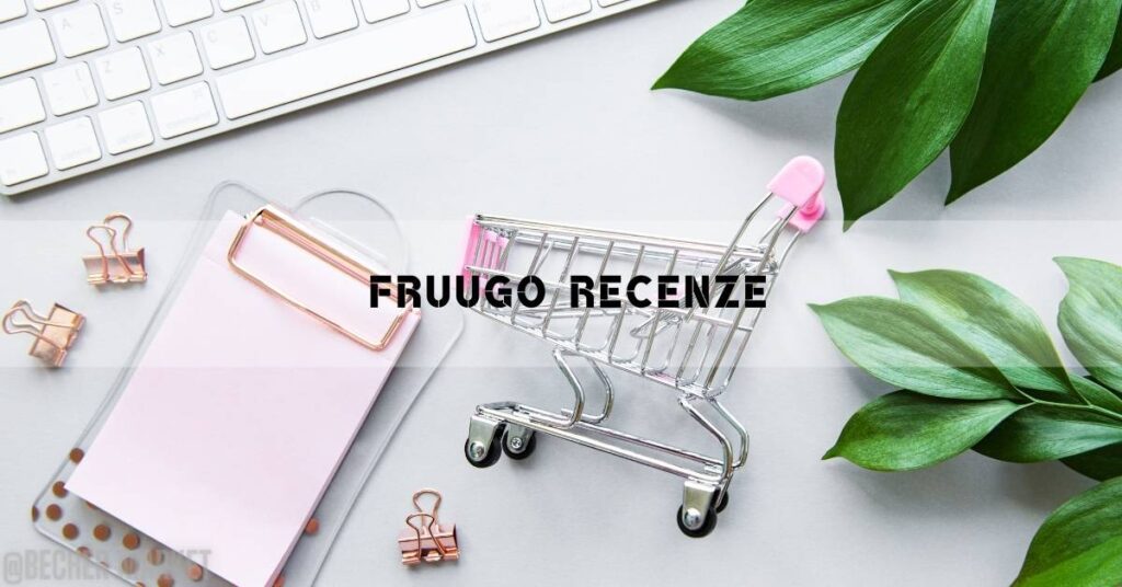 E-shop Fruggo.cz [Recenze & Zkušenosti] | Je Tento Obchod Podvod?