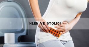 Hlen Ve Stolici: Příčiny, Příznaky & Léčba!