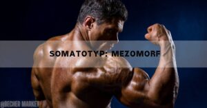 Mezomorf: Jak Správně Cvičit & Jak Se Stravovat!