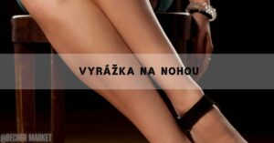 Kožní Vyrážky Na Nohách: Příčiny, Léčba [i domácí] & Prevence!