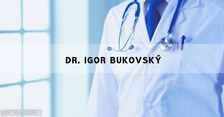 dr bukovský
