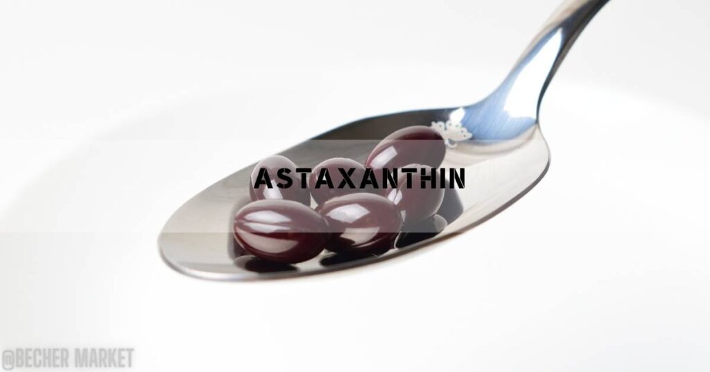 astaxanthin recenze