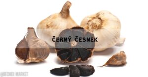 Co Je Černý Česnek? Účinky, Pěstování & Recepty!