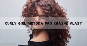 CMG Metoda Pro Krásné, kurdnaté & Zdravé Vlasy Za Pár Kaček!