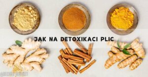 jak detoxikovat plíce