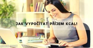 Kalorická Kalkulačka Zdarma - Vypočíejte Si Denní Příjem Kalorií!