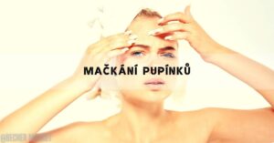 Mačkání Akné: Které Pupínky Můžete & Které Ne!