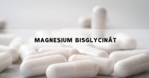 Magnesium Bisglycinát: Účinky, Rizika & Dávkování!
