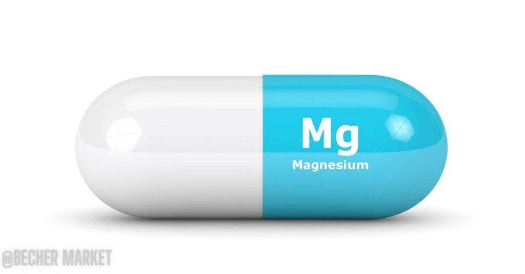magnesium bisglycinat horecnaty