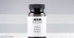 MSM - Účinky Na Klouby i Zdraví, Dávkování & Rizika!