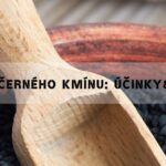 Olej Z Černého Kmínu: Účinky, Rizika, Dávkování & Výroba Doma!